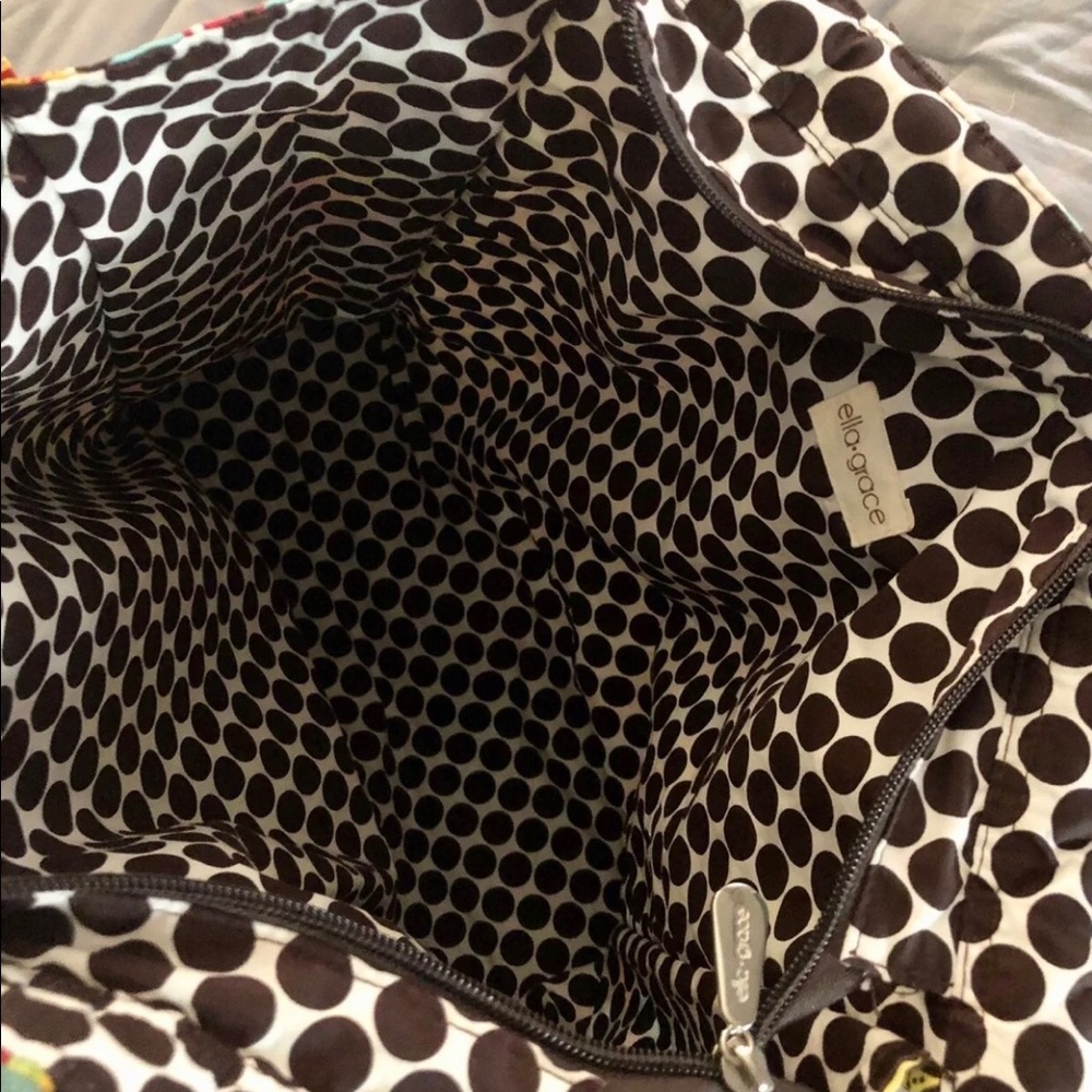 Ella Grace Bag